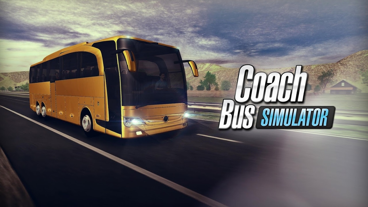 bus simulator game download for laptop