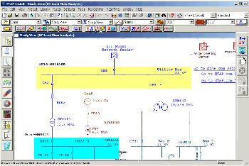 Etap Electrical Software With Crack